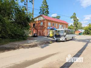 1-к квартира, вторичка, 21м2, 1/2 этаж