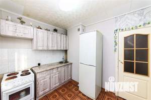 1-к квартира, вторичка, 36м2, 1/5 этаж