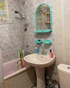 1-к квартира, вторичка, 31м2, 3/5 этаж