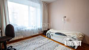 3-к квартира, вторичка, 117м2, 5/6 этаж