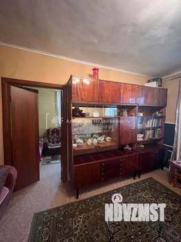 2-к квартира, вторичка, 37м2, 2/2 этаж