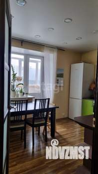 1-к квартира, вторичка, 39м2, 1/3 этаж