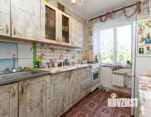 2-к квартира, вторичка, 47м2, 3/5 этаж
