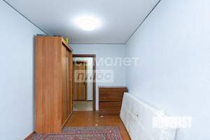 2-к квартира, вторичка, 43м2, 3/5 этаж