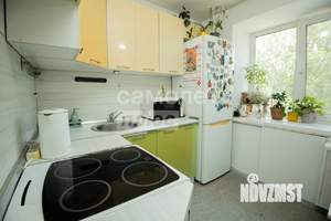 1-к квартира, вторичка, 32м2, 5/5 этаж