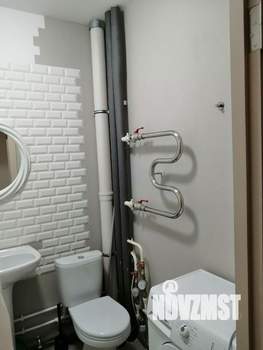 1-к квартира, вторичка, 35м2, 14/18 этаж