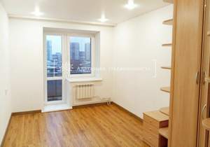 2-к квартира, вторичка, 76м2, 6/6 этаж