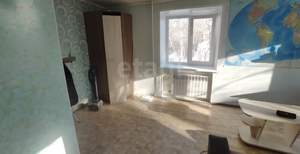 1-к квартира, вторичка, 30м2, 4/5 этаж