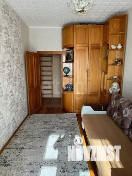 4-к квартира, вторичка, 121м2, 4/6 этаж