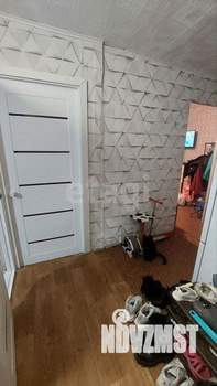2-к квартира, вторичка, 37м2, 5/9 этаж