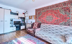 1-к квартира, вторичка, 37м2, 1/10 этаж