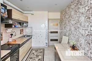2-к квартира, вторичка, 61м2, 9/17 этаж