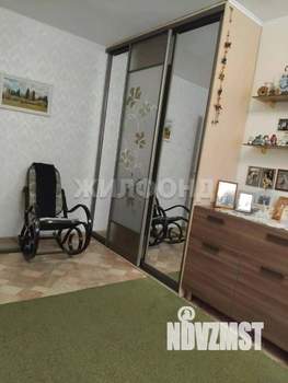 2-к квартира, вторичка, 44м2, 2/5 этаж