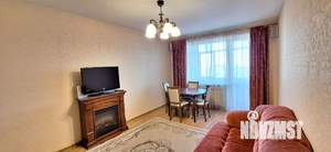 2-к квартира, вторичка, 54м2, 10/10 этаж