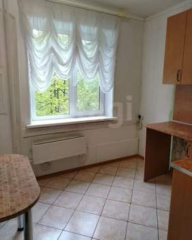 1-к квартира, вторичка, 29м2, 4/5 этаж