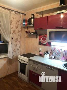 2-к квартира, вторичка, 49м2, 2/5 этаж