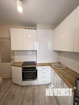 1-к квартира, вторичка, 38м2, 7/14 этаж