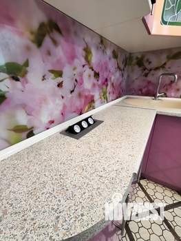 2-к квартира, вторичка, 43м2, 3/5 этаж