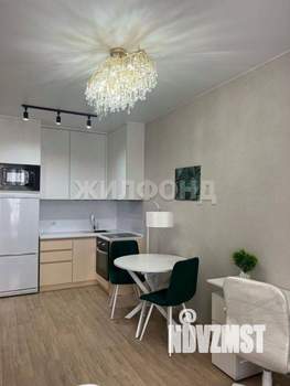 1-к квартира, вторичка, 30м2, 11/12 этаж