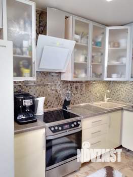 4-к квартира, вторичка, 70м2, 1/10 этаж