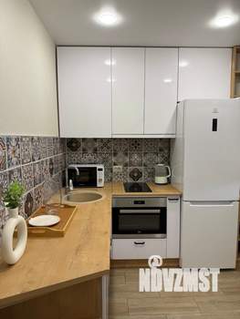 1-к квартира, вторичка, 32м2, 2/14 этаж