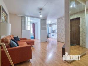 3-к квартира, вторичка, 57м2, 7/10 этаж