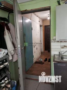 2-к квартира, вторичка, 24м2, 2/9 этаж