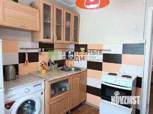 1-к квартира, вторичка, 30м2, 1/5 этаж