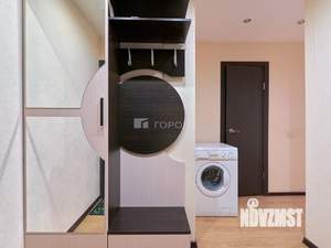 1-к квартира, вторичка, 43м2, 2/10 этаж