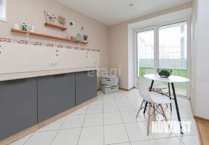 2-к квартира, вторичка, 55м2, 6/10 этаж
