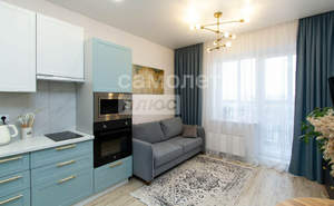 2-к квартира, вторичка, 37м2, 14/17 этаж