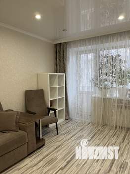 2-к квартира, вторичка, 43м2, 4/5 этаж