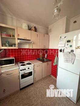 1-к квартира, вторичка, 37м2, 2/10 этаж