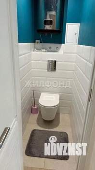 3-к квартира, вторичка, 67м2, 5/9 этаж