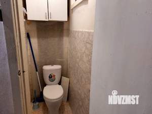 2-к квартира, вторичка, 42м2, 3/5 этаж