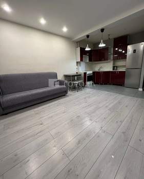 2-к квартира, вторичка, 34м2, 9/10 этаж