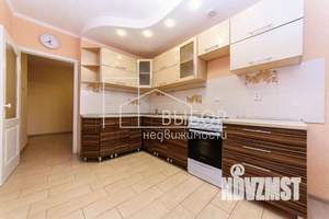 3-к квартира, вторичка, 77м2, 6/17 этаж