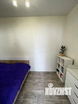 1-к квартира, вторичка, 33м2, 2/2 этаж