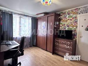 3-к квартира, вторичка, 61м2, 4/5 этаж