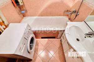 3-к квартира, вторичка, 67м2, 7/9 этаж