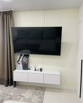 2-к квартира, вторичка, 60м2, 16/16 этаж