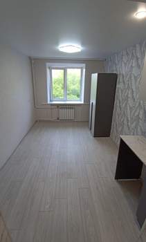 Студия квартира, вторичка, 14м2, 4/5 этаж