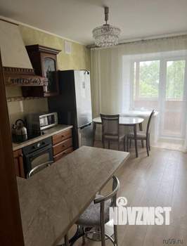 2-к квартира, вторичка, 70м2, 3/5 этаж