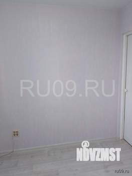 1-к квартира, вторичка, 38м2, 7/9 этаж