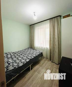 2-к квартира, вторичка, 38м2, 1/17 этаж