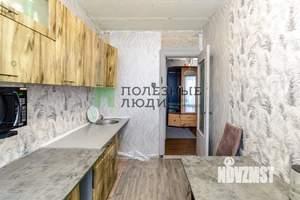 3-к квартира, вторичка, 65м2, 4/9 этаж