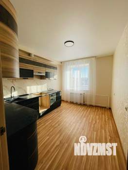 2-к квартира, вторичка, 57м2, 6/6 этаж