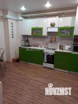 2-к квартира, вторичка, 47м2, 6/19 этаж