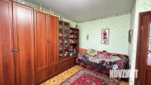 3-к квартира, вторичка, 65м2, 9/9 этаж