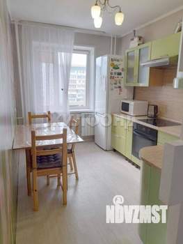 3-к квартира, вторичка, 65м2, 6/10 этаж